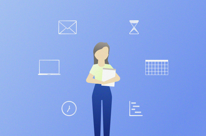 Your Manager wants you to succeed