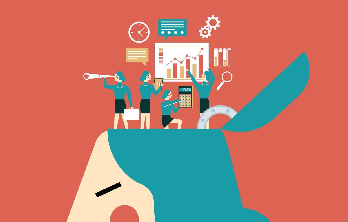 Team Leadership Roles