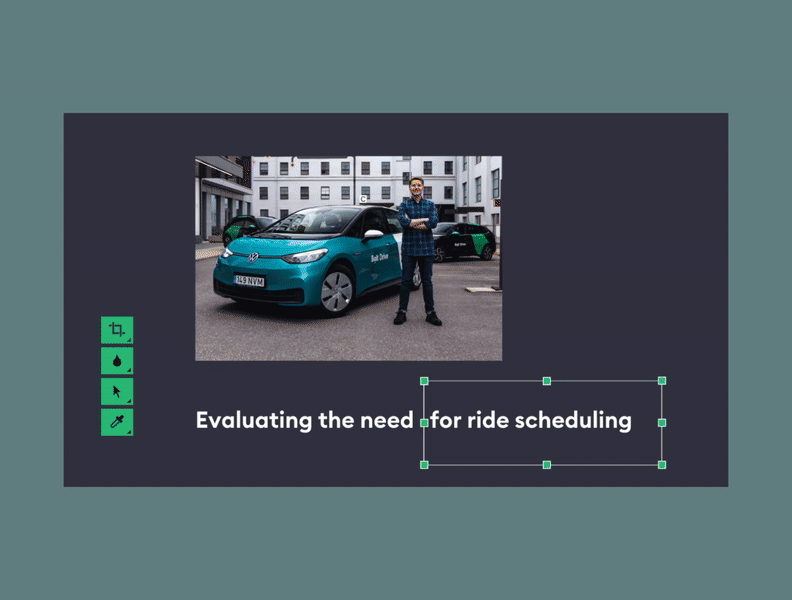 Emerging Market Readiness for Bolt Ride Schedule